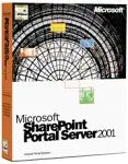 Microsoft H04-00002 SharePoint Server 2001 25 Client — main product image