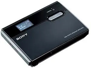 Sony HDPSM10 40GB Photo Storage Hard Drive — main product image