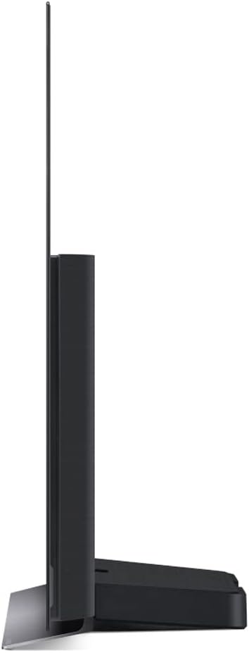 LG OLED77C2PUA 77" 4K OLED TV: Bundle with S65Q Sound Bar