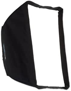 Westcott 4834 16x22 Inch Small Softbox White Interior — main product image