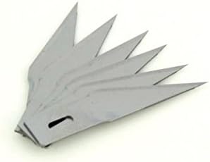 Westcott E-84011 00 Scalpel Replacement Blades