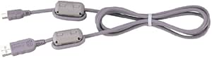 Sony VMC14UMB Digital Camera/Camcorder USB Cable