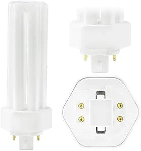 GE 43216-1842 Biax 32W T/E ECO: F32TBX/835/A/ECO 6-Pack