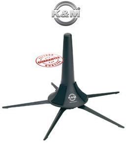K&M KM15213 5-Leg Trumpet Stand — main product image