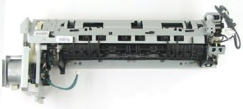 HP RM1-1824 Color LaserJet 2605 Fuser — main product image