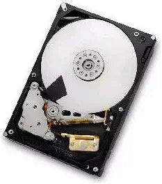 Hitachi 0B26314 Ultrastar 2TB SAS 7200RPM Internal HDD — main product image