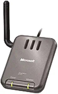 Microsoft BC5-00001 Wireless G USB Adapter MN-710 — main product image