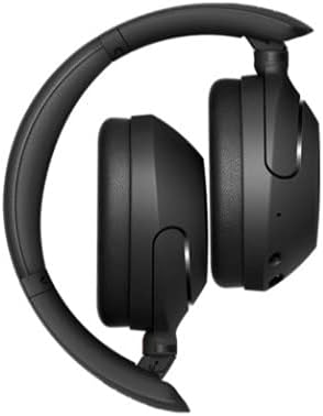 Sony WHXB910N/B Extra Bass Noise Cancelling Headphones