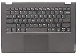 Lenovo 5CB0S17350 Ideapad C340-14APL Palmrest Touchpad — main product image