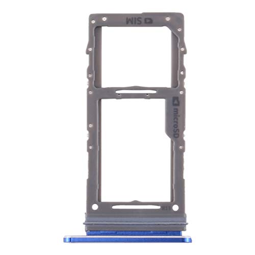 HuiJiang Tech Parts Galaxy Note10+ Replacement SIM Card Tray — main product image