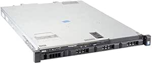 Dell R430-H730-2660V4-16GB-120GB-0R-0B PowerEdge R430 Xeon Server (Renewed)