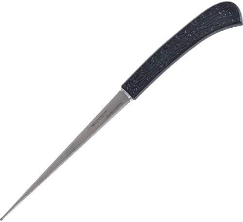 Westcott 29380 Letter Opener - Serrated Stainless Steel Blade, 8-Inch