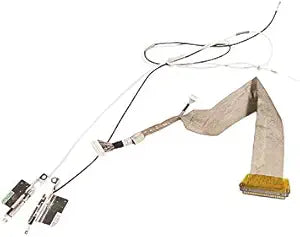 HP PF3706ALE002 6515b 14in LCD Cable WiFi Antenna