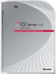 Microsoft T73-01203 Windows Server Essential 2008 — main product image