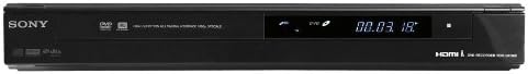 Sony RDR-GX360 Tunerless DVD Recorder 1080p HDMI