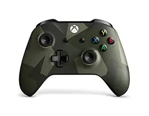 Microsoft 889842283778 Xbox One Armed Forces Wireless Controller