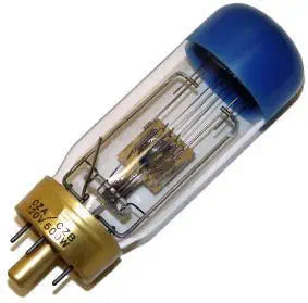 GE 29664 CZA/CZB Vintage Projector Light Bulb — main product image