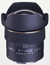 Tamron 14mm f/2.8 SP Nikon Mount Wide Angle Lens