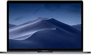 Apple MPTT2LL/A 2017 MacBook Pro i7 512GB SSD Renewed