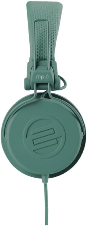 Numark Red Wave Carbon DJ Headphones