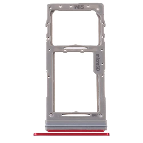 HuiJiang Tech Parts Galaxy Note 10 Lite SIM and Micro SD Card Tray — main product image