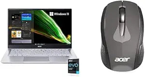 Acer Swift 3 SF314-511-753K i7 Intel Evo Laptop — main product image
