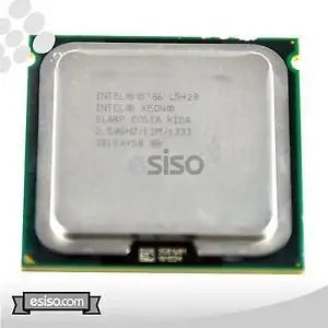 Intel L5420 SLARP CPU Renewed