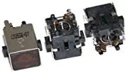 HP IQ500 IQ600 Touchsmart DC Power Jack — main product image