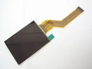 Panasonic DMC-FX60 LCD Screen Repair Part