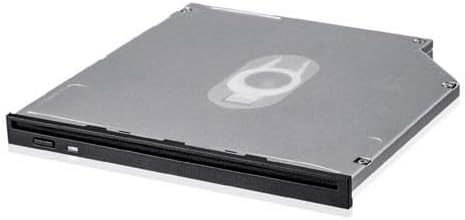 LG GS40N Slim Internal Slot DVD Writer — main product image