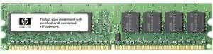 HP 500672-S21 4GB PC3-10600E Server Memory Kit — main product image