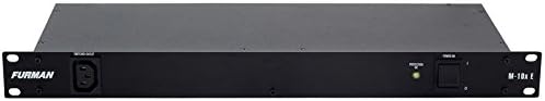 Furman M-10X E Power Conditioner 10 Outlet