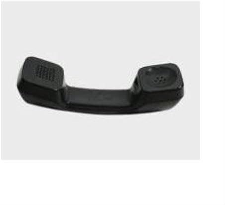 Panasonic PQJX2PM409Z Phone Handset - Black — main product image