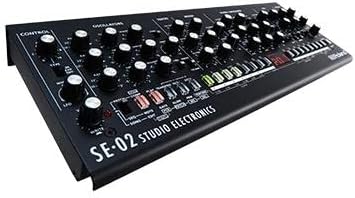 Roland SE-02 Boutique Analog Synthesizer Designer Series