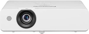 Panasonic PT-LB425U LCD Projector 4100 Lumens