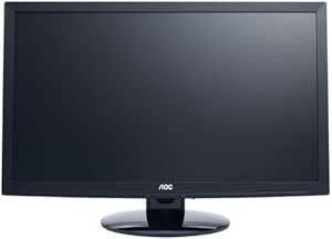 AOC E2495SH 24" FHD LED Monitor