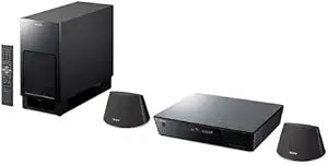 Sony DAVX10 2.1 Channel BRAVIA Theater System — main product image