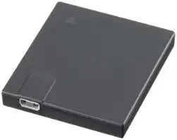 Panasonic DMW-DCC14 DC Coupler - Black — main product image