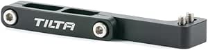 Tilta TA-T32-CC1-B: Canon R5C HDMI Cable Clamp - Black — main product image