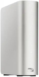 Western Digital My Book Studio 2TB External HDD Renewed — main product image