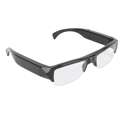 Tbest 1080P HD Camera Glasses with Video Recording — main product image
