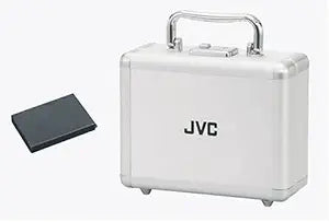 JVC VUVM10KITUS Camera Accessory Kit Battery Case — main product image