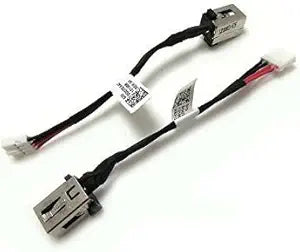 Toshiba LYSB00UEP04B6-ELECTRNCS - Satellite U845W DC Power Jack Cable — main product image