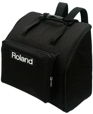 Roland BAG-FR-3 Gig Bag - Accordion Case
