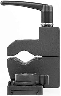 Aputure alejouroeue Quick Release Light Clamp