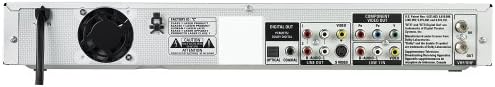 Sony RDRGX315 DVD Recorder