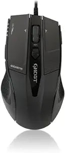 Gigabyte GM-M8000X Gaming Mouse — main product image