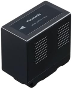 Panasonic CGA-D54S/1HC Battery — main product image