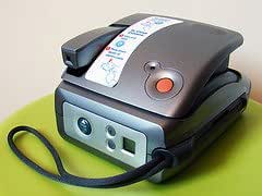 Polaroid One focus Range 3ft 100mm Camera