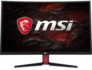 MSI IM 2U6229 27" OPTIX G27C2 LED LCD Monitor